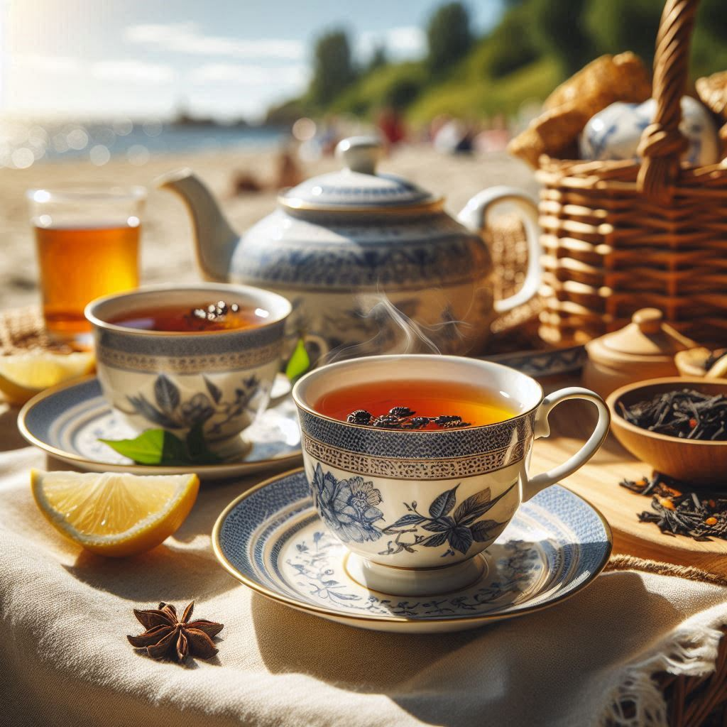 Tea Assortment