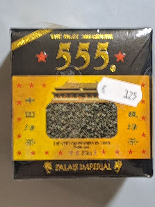 Palajs Imperial 555 Premium Tea