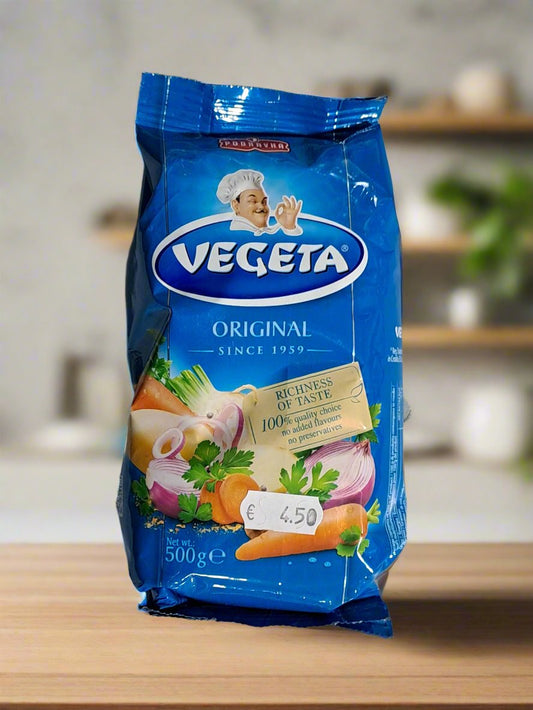 Podravha Vegeta