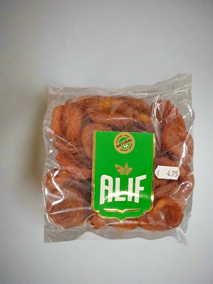 Alif Abrikozen (Dried Apricot)