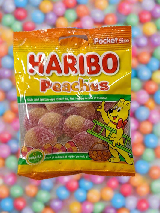 HARIBO Peaches