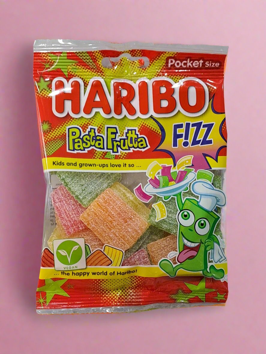 HARIBO Pasta Frutta