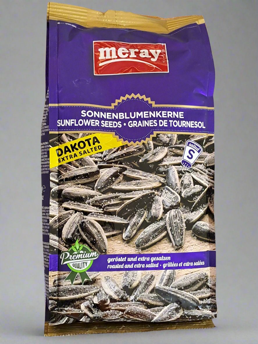 Meray Sunflower Seeds