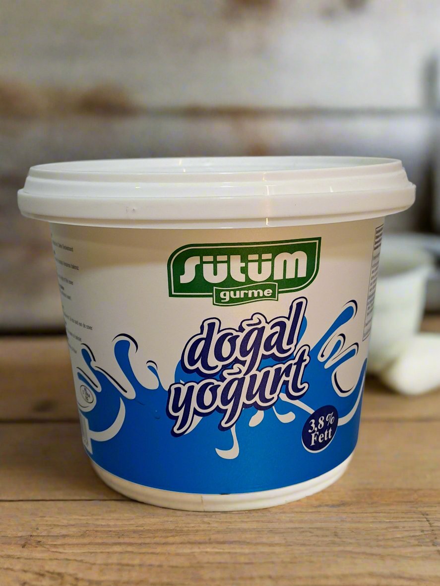 Dogal Yogurt