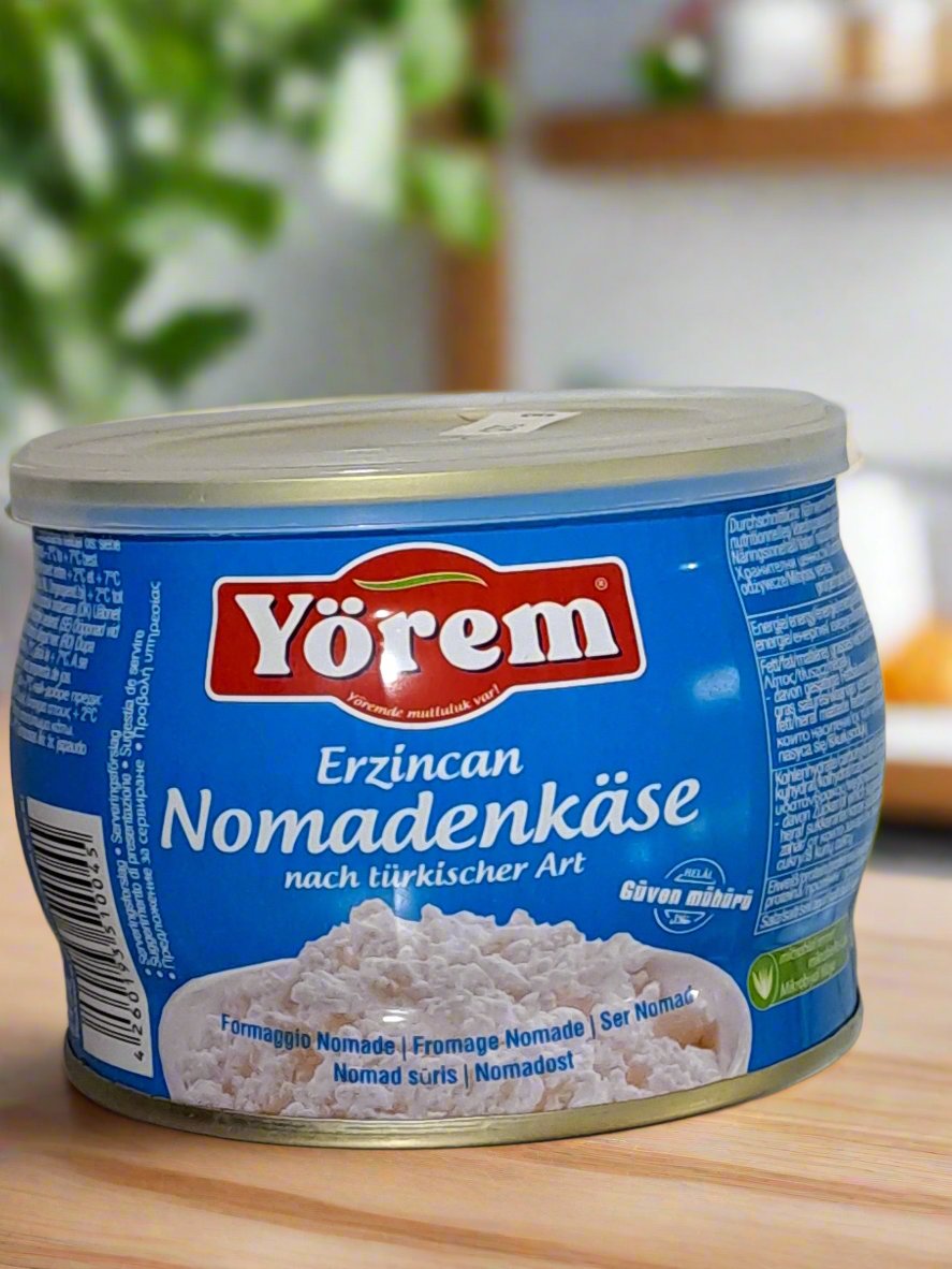 Yörem Erzincan Nomadenkäse