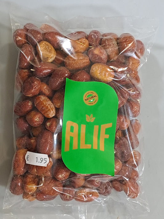 Alif Dried Jida