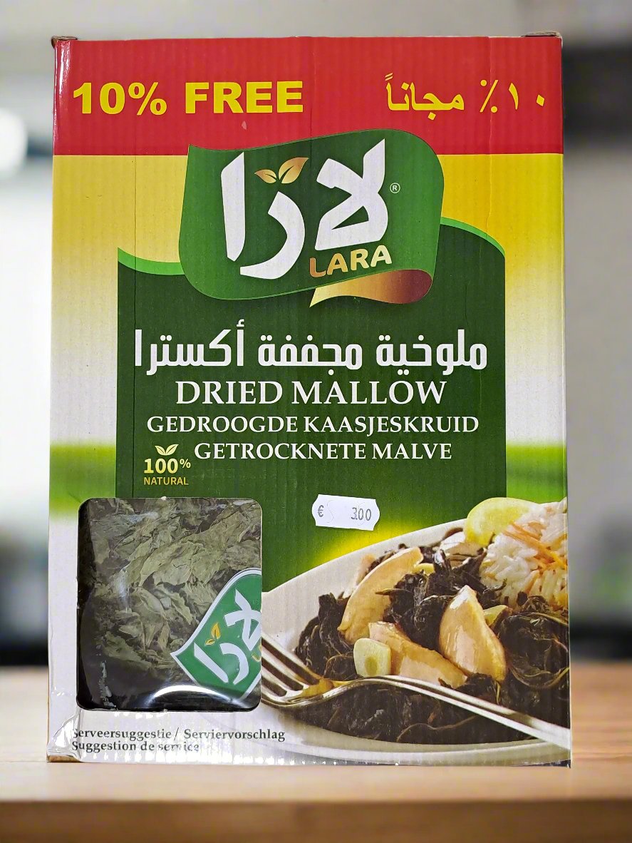 Lara Dried Mallow