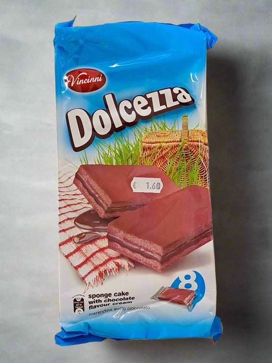 Vincinni Dolcezza