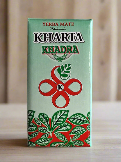 Yarba Mate Kharta Khadra  Traditional South American Tea