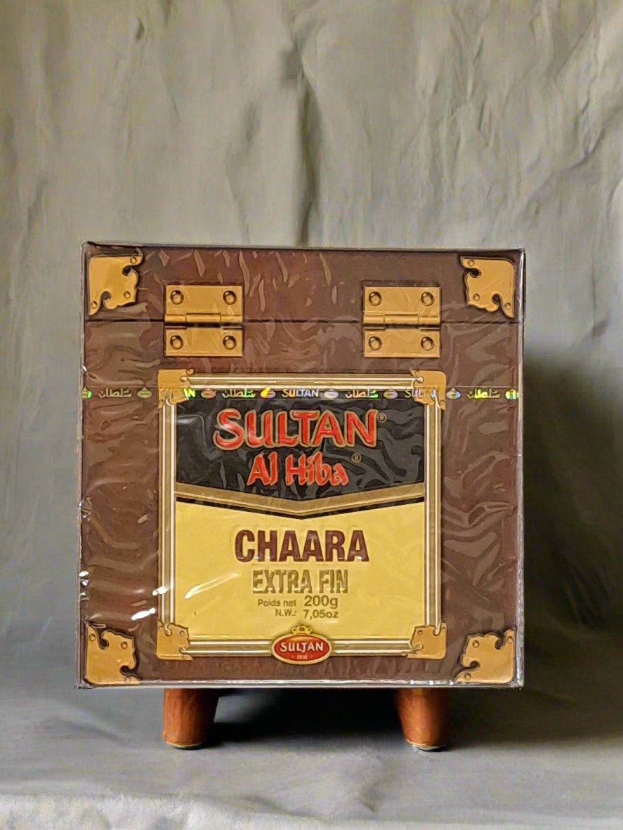 Sultan Al Hiba Chaara Extra Fin tea