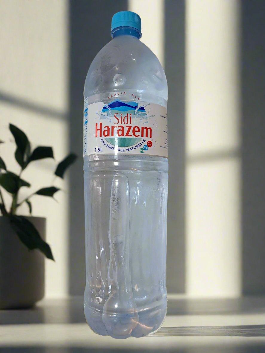 Sidi Harazem