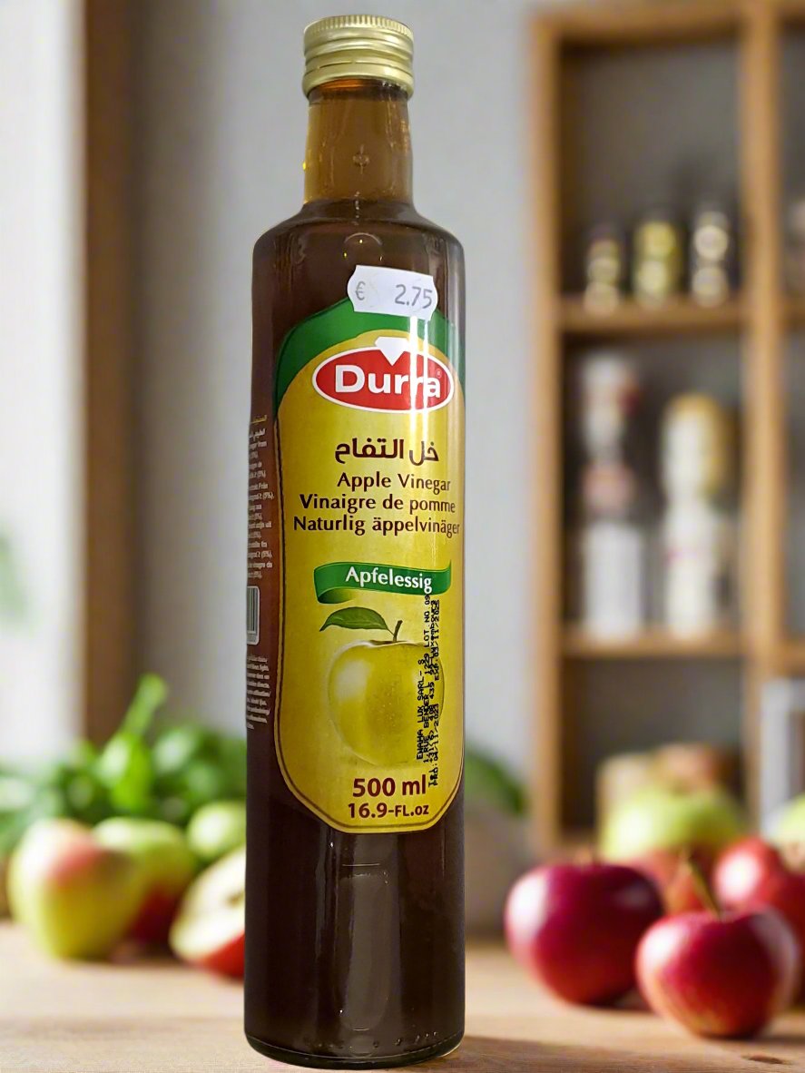 Durra apple vinager(800ml)