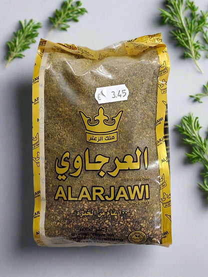 Alarjawi Royal Thyme