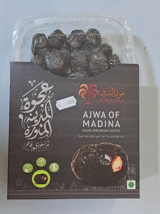 Ajwa Of Madina