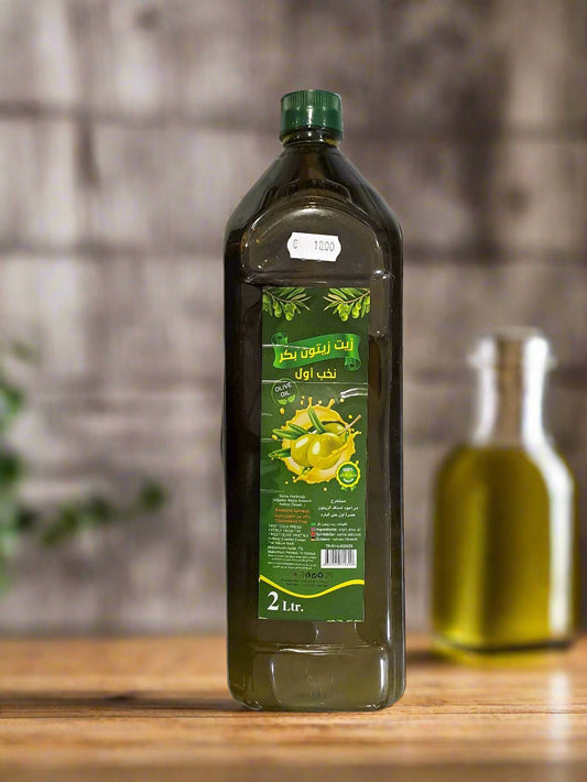 Zait Zaitoon Olive Oil