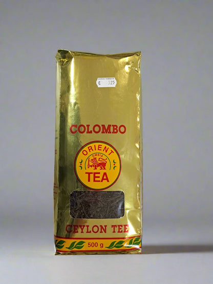 Colombo Ceylon Tea 500g