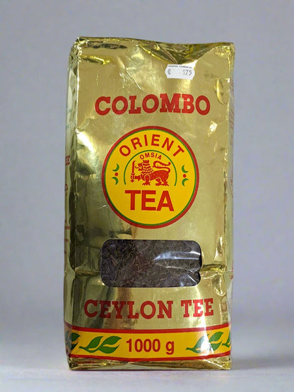 Colombo Ceylon Tea