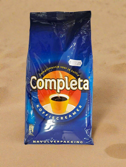 Completa Koffie Creamer, coffee creamer