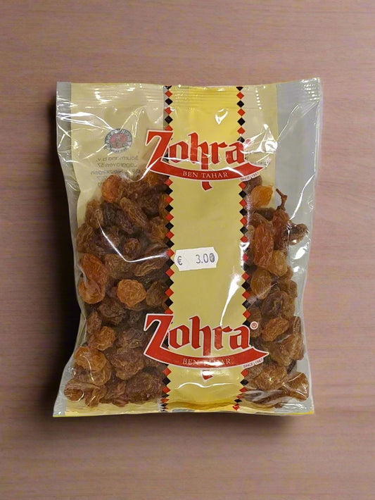 Zohra Gale Rozijnen Jumbo (raisins)