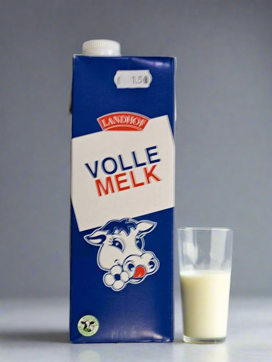 Landhof Volle Melk Whole Milk