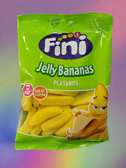 Fini JellyBananas