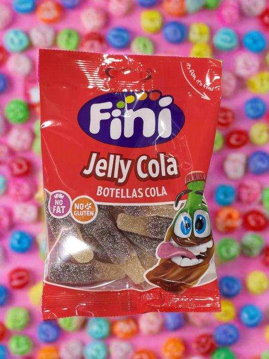 Fini Jelly Cola