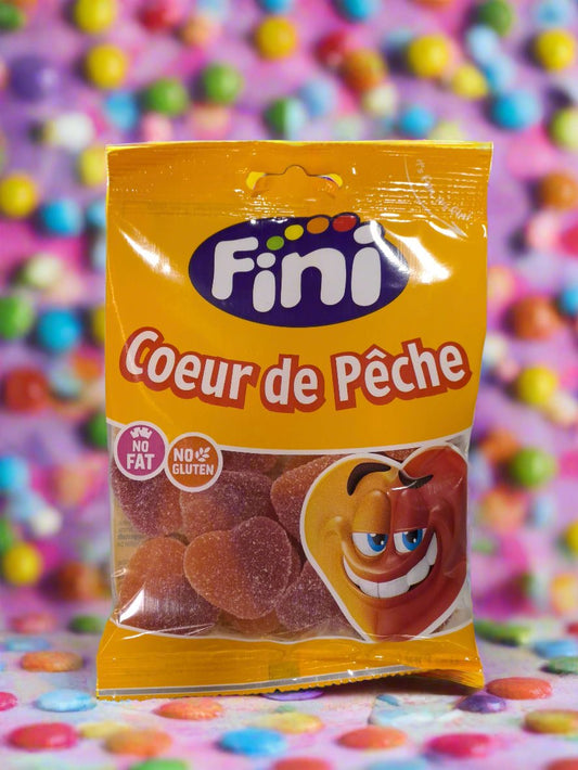 Fini Coeur de Peche