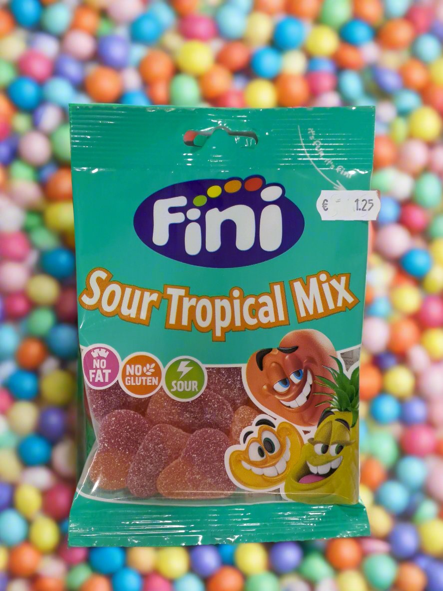 Fini Sour Tropical Mix