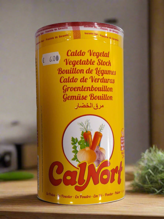 Cal Nort Vegetable Stock