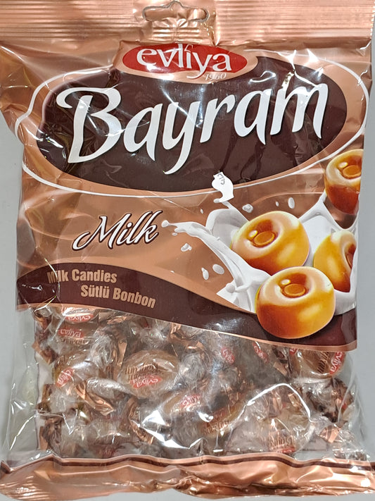 evliya 1960 Bayram Milk