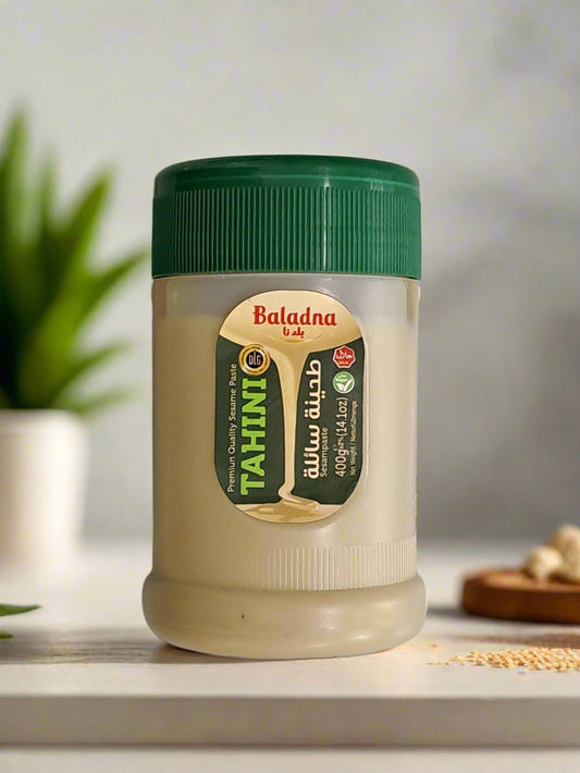 Baladna tahini