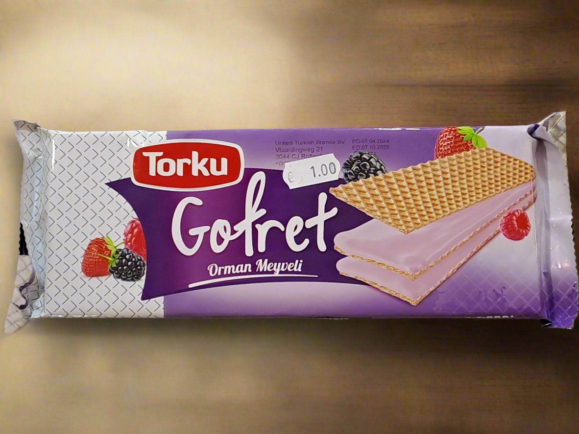 Torku Gofret