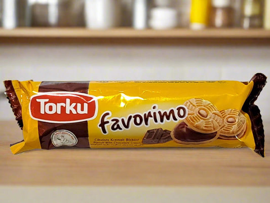 Torku favorimo