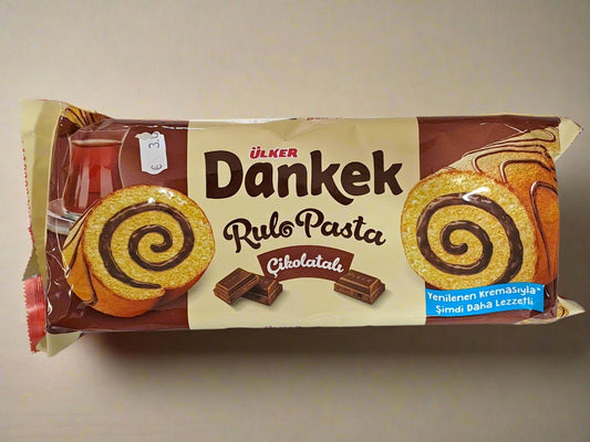 Dankek Chocolate