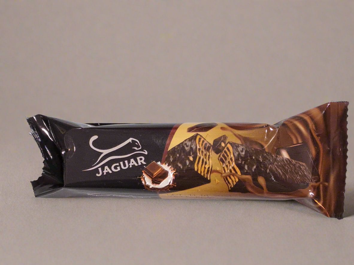 Jaguar Chocolate