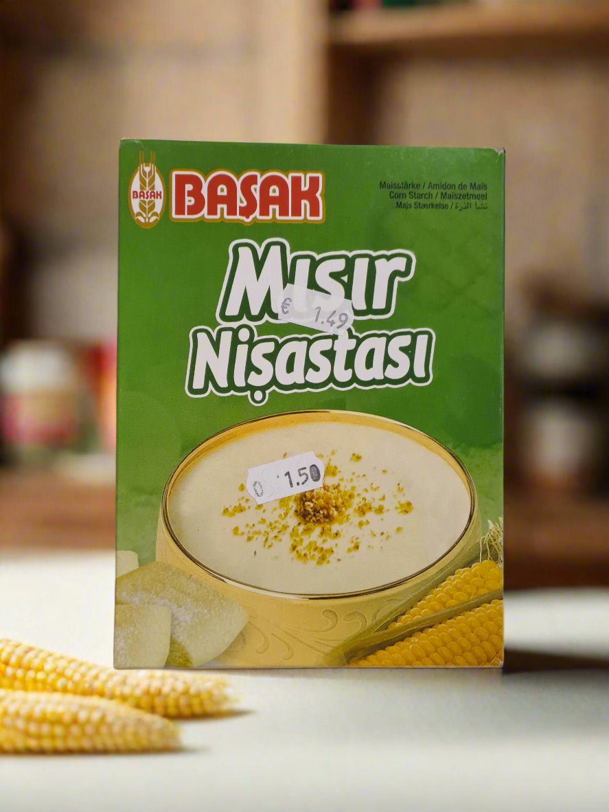 Basak Misir Nisastasi