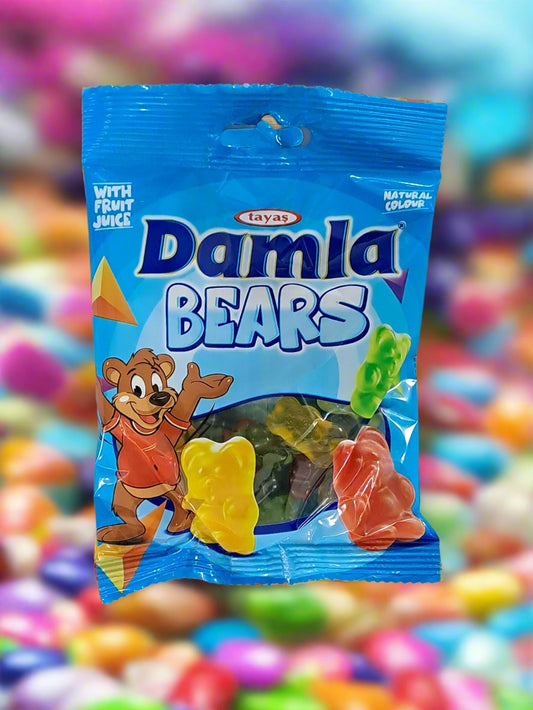 tayas Damla Bears