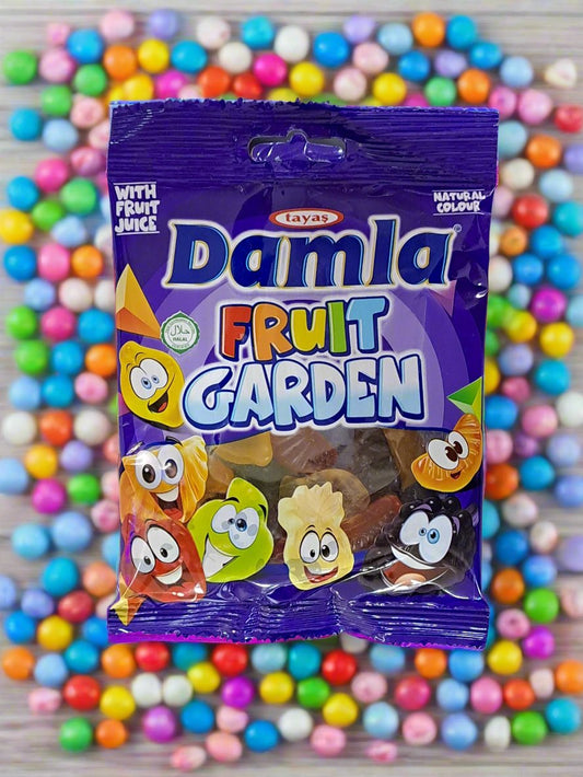 tayas Damla Fruit Garden