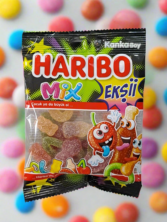 HARIBO Mix