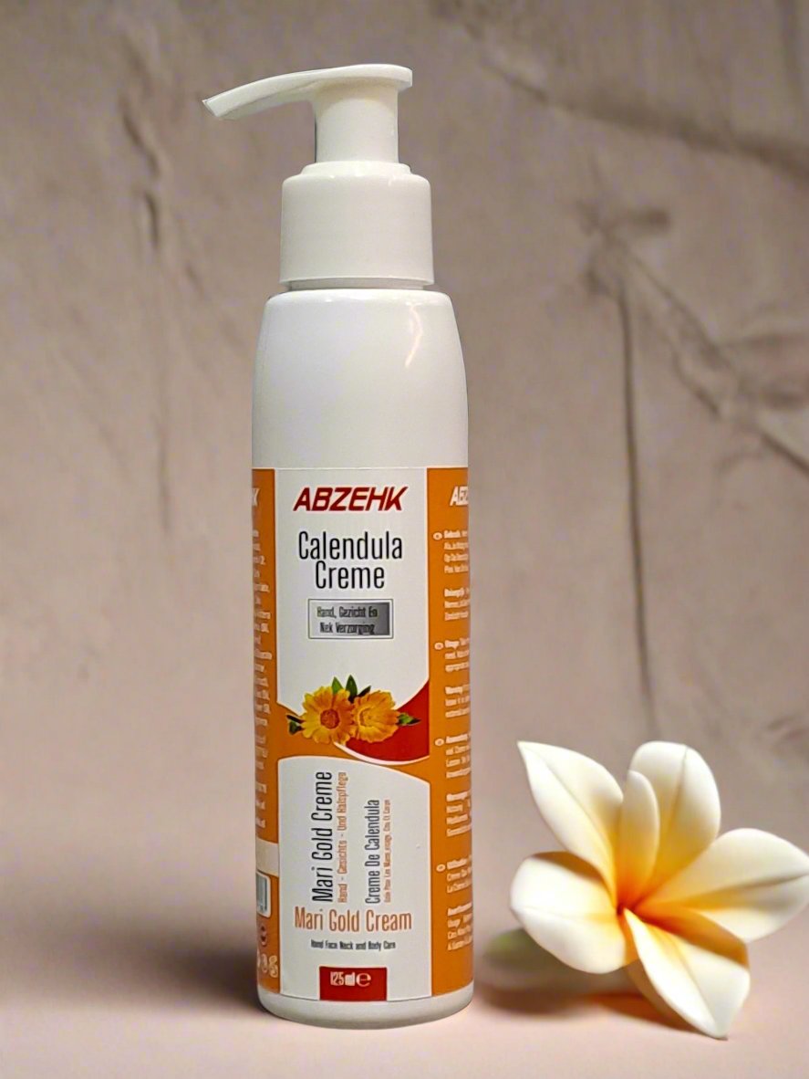 Abzehk Calendula Creme