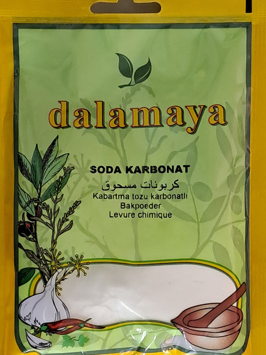 Dalamaya Soda Karbonat