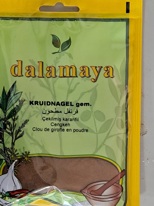 Dalamaya Kruidnagel Gem