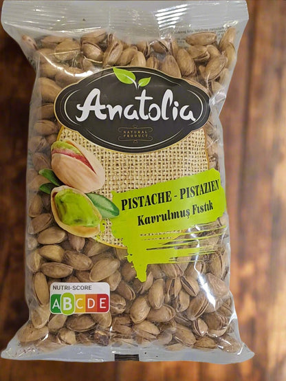 Anatolia Pistache