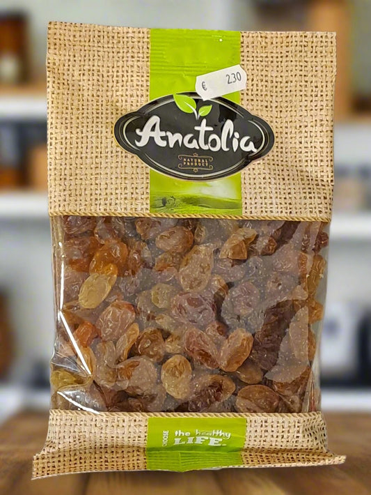 Anatolia Raisins