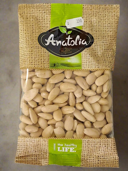 Anatolia almonds