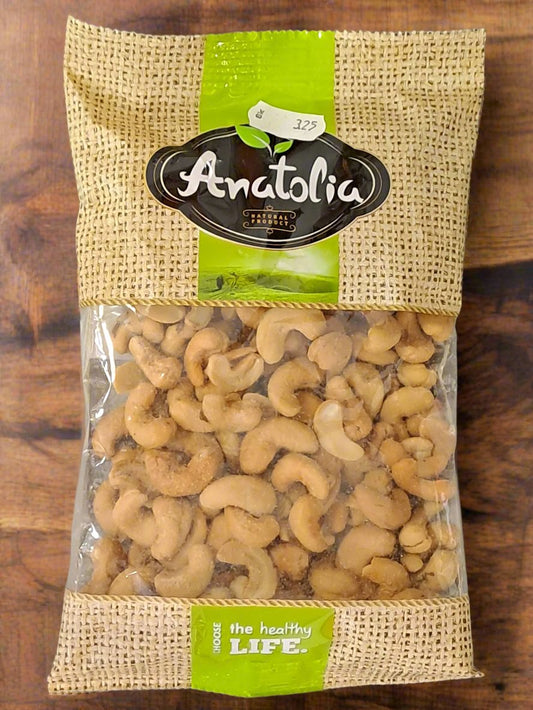 Anatolia salted cashews