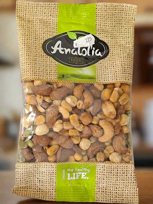 Anatolia Keyf Mix