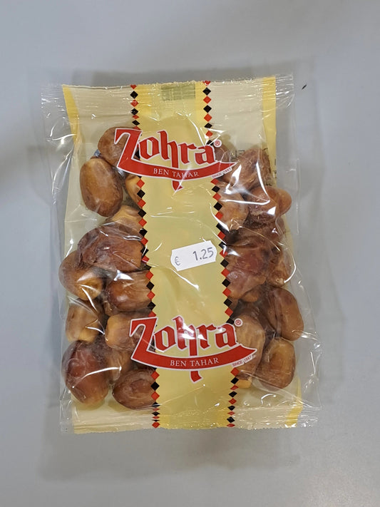 Zohra Ben Tahar 300 Gm Dates