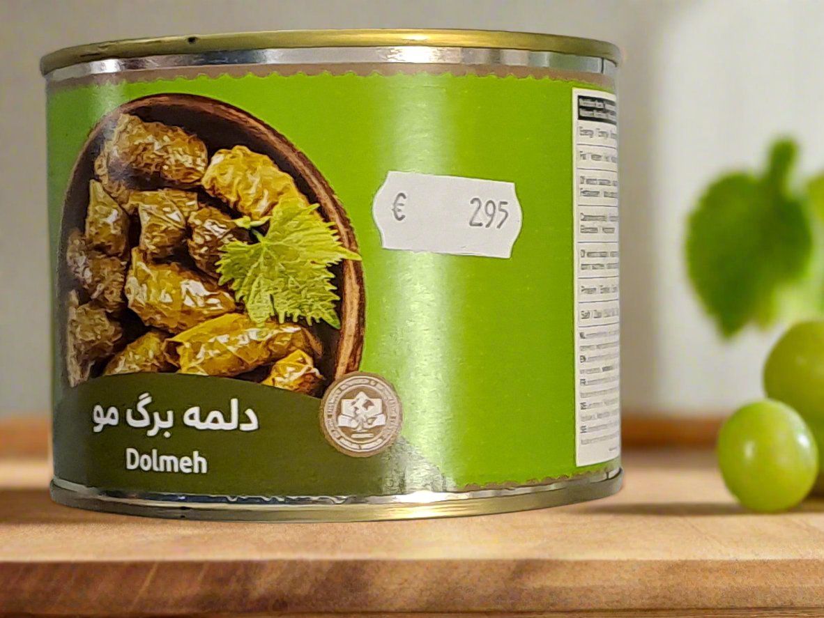 Namazi Dolmeh