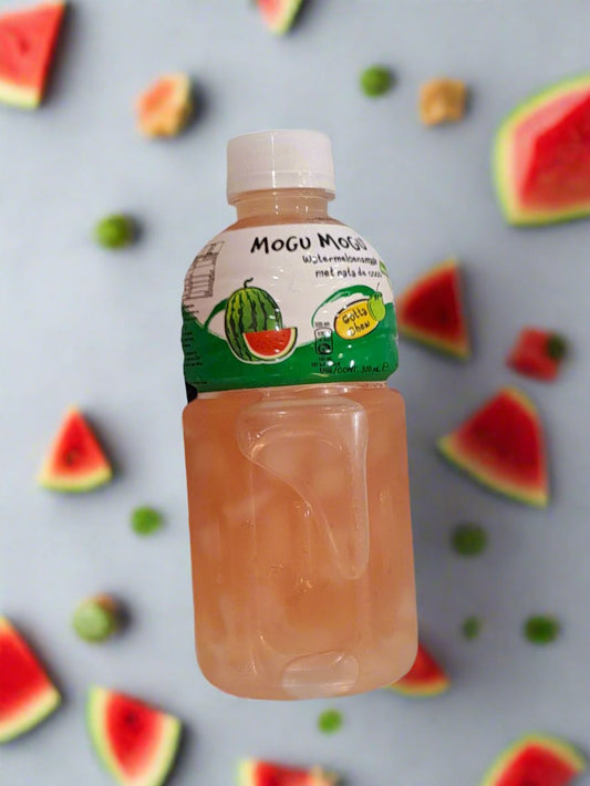 Mogu Mogu Watermelon Smaak